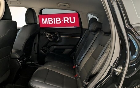 Haval H7, 2025 год, 3 200 000 рублей, 12 фотография