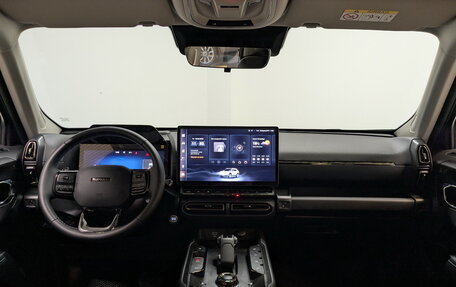 Haval H7, 2025 год, 3 200 000 рублей, 14 фотография