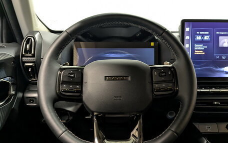 Haval H7, 2025 год, 3 200 000 рублей, 22 фотография