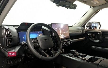 Haval H7, 2025 год, 3 200 000 рублей, 16 фотография