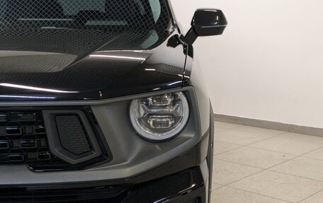 Haval H7, 2025 год, 3 200 000 рублей, 17 фотография