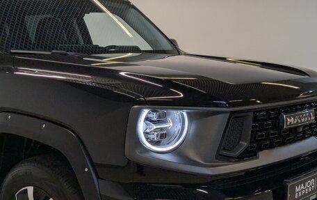 Haval H7, 2025 год, 3 200 000 рублей, 26 фотография
