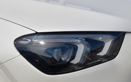 Mercedes-Benz GLE, 2019 год, 6 700 000 рублей, 7 фотография