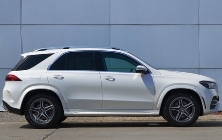 Mercedes-Benz GLE, 2019 год, 6 700 000 рублей, 2 фотография