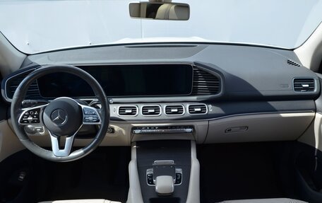 Mercedes-Benz GLE, 2019 год, 6 700 000 рублей, 10 фотография