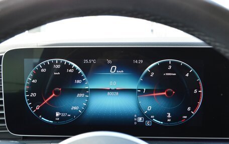 Mercedes-Benz GLE, 2019 год, 6 700 000 рублей, 19 фотография