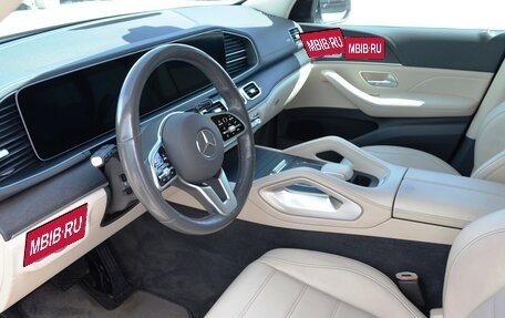 Mercedes-Benz GLE, 2019 год, 6 700 000 рублей, 9 фотография