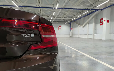 Volvo S90 II рестайлинг, 2019 год, 2 190 000 рублей, 9 фотография