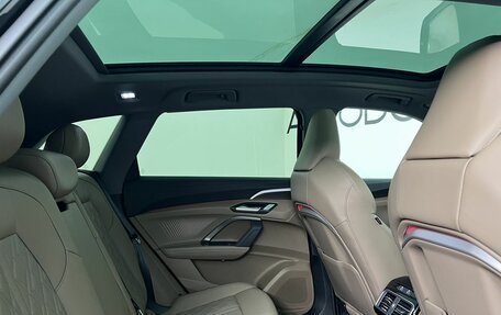 Audi Q5, 2026 год, 6 300 000 рублей, 11 фотография