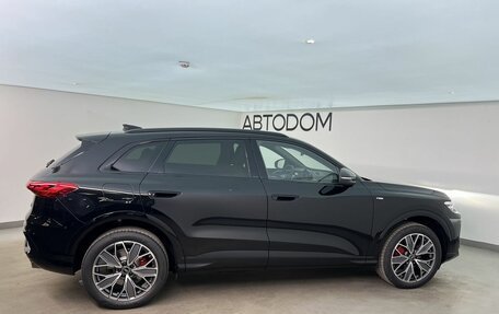 Audi Q5, 2026 год, 6 300 000 рублей, 6 фотография