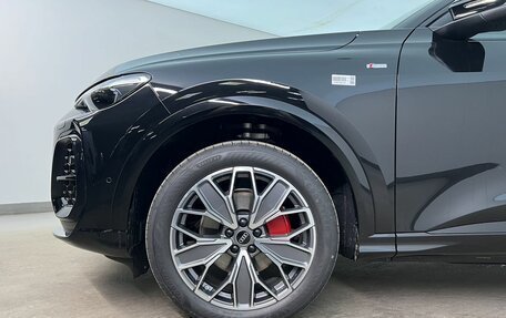 Audi Q5, 2026 год, 6 300 000 рублей, 7 фотография
