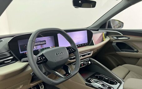 Audi Q5, 2026 год, 6 300 000 рублей, 10 фотография