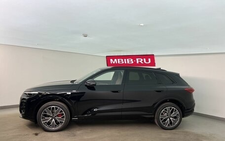 Audi Q5, 2026 год, 6 300 000 рублей, 5 фотография