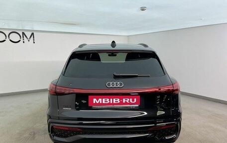Audi Q5, 2026 год, 6 300 000 рублей, 4 фотография