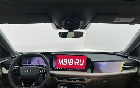 Audi Q5, 2026 год, 6 300 000 рублей, 9 фотография