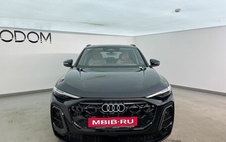 Audi Q5, 2026 год, 6 300 000 рублей, 3 фотография
