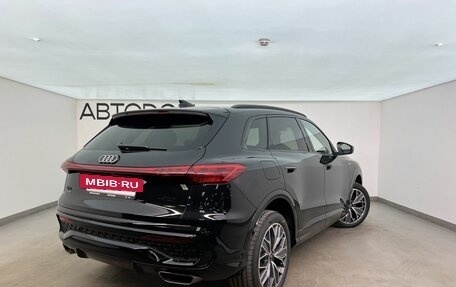 Audi Q5, 2026 год, 6 300 000 рублей, 2 фотография