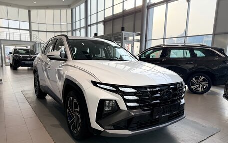 Hyundai Tucson, 2026 год, 4 230 000 рублей, 3 фотография