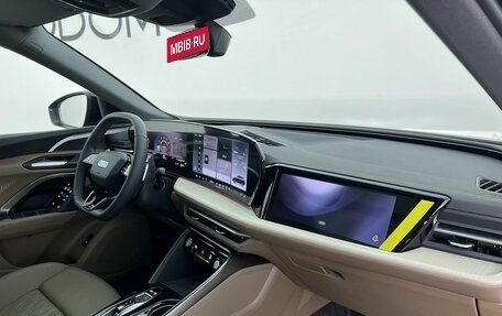 Audi Q5, 2026 год, 6 300 000 рублей, 14 фотография
