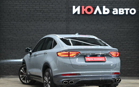 Geely Tugella FY11, 2022 год, 3 100 000 рублей, 4 фотография