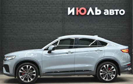 Geely Tugella FY11, 2022 год, 3 100 000 рублей, 8 фотография
