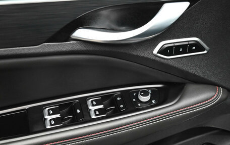 Geely Tugella FY11, 2022 год, 3 100 000 рублей, 14 фотография