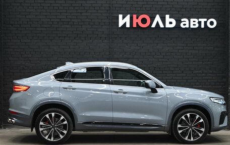 Geely Tugella FY11, 2022 год, 3 100 000 рублей, 9 фотография