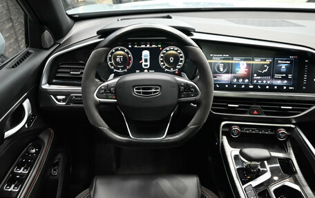 Geely Tugella FY11, 2022 год, 3 100 000 рублей, 12 фотография