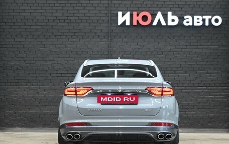 Geely Tugella FY11, 2022 год, 3 100 000 рублей, 5 фотография