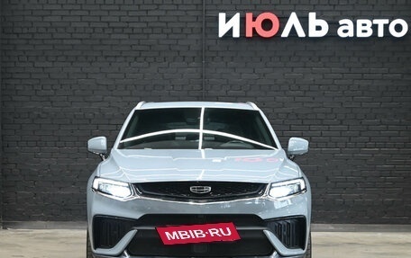 Geely Tugella FY11, 2022 год, 3 100 000 рублей, 2 фотография