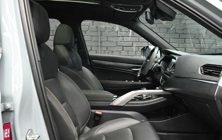 Geely Tugella FY11, 2022 год, 3 100 000 рублей, 13 фотография