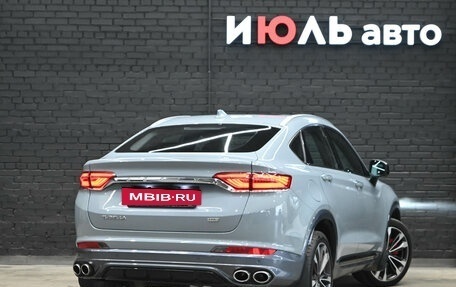 Geely Tugella FY11, 2022 год, 3 100 000 рублей, 7 фотография
