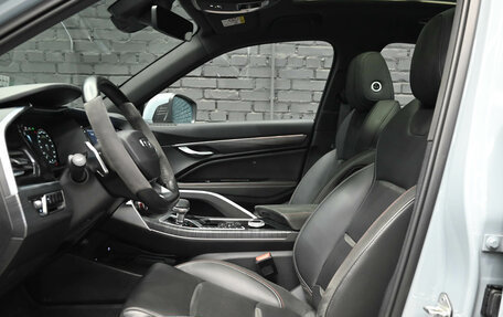 Geely Tugella FY11, 2022 год, 3 100 000 рублей, 19 фотография