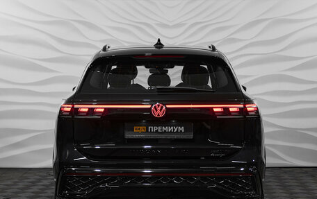 Volkswagen Tiguan, 2026 год, 4 680 000 рублей, 5 фотография