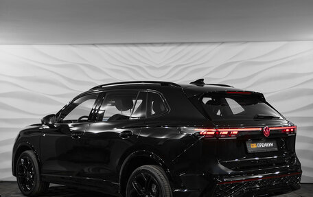 Volkswagen Tiguan, 2026 год, 4 680 000 рублей, 6 фотография