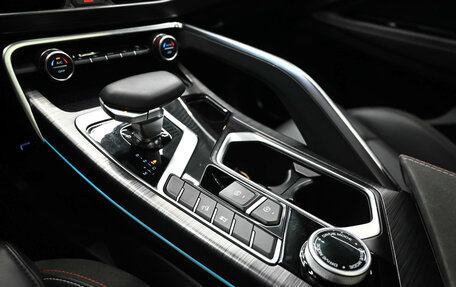 Geely Tugella FY11, 2022 год, 3 100 000 рублей, 16 фотография