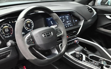 Geely Tugella FY11, 2022 год, 3 100 000 рублей, 18 фотография