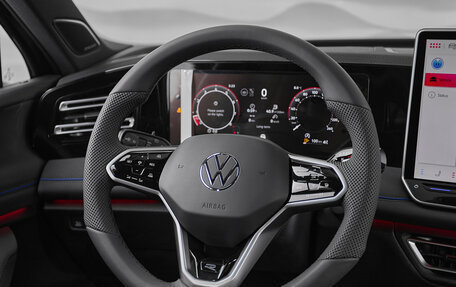 Volkswagen Tiguan, 2026 год, 4 680 000 рублей, 17 фотография