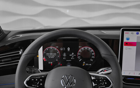 Volkswagen Tiguan, 2026 год, 4 680 000 рублей, 20 фотография