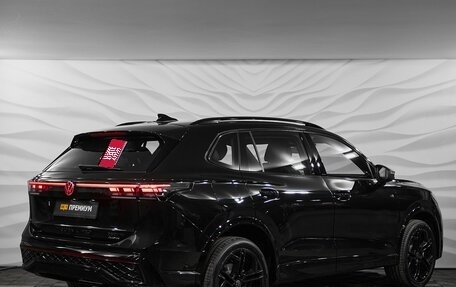 Volkswagen Tiguan, 2026 год, 4 680 000 рублей, 4 фотография