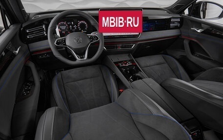 Volkswagen Tiguan, 2026 год, 4 680 000 рублей, 11 фотография