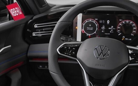 Volkswagen Tiguan, 2026 год, 4 680 000 рублей, 18 фотография