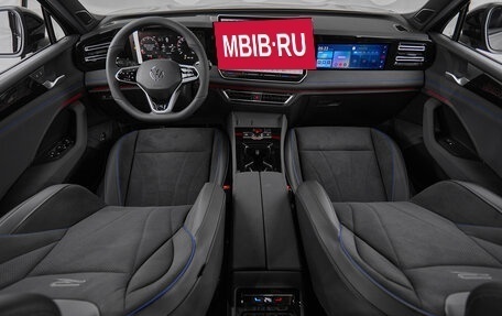 Volkswagen Tiguan, 2026 год, 4 680 000 рублей, 13 фотография