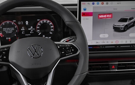 Volkswagen Tiguan, 2026 год, 4 680 000 рублей, 19 фотография