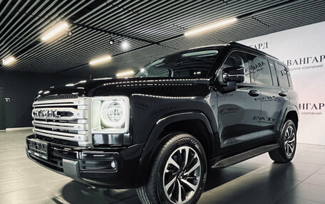 Haval H9, 2026 год, 5 299 000 рублей, 8 фотография