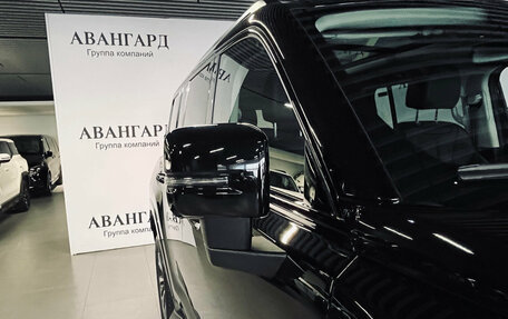 Haval H9, 2026 год, 5 299 000 рублей, 9 фотография