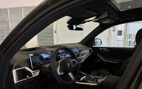 BMW X5, 2025 год, 15 450 000 рублей, 8 фотография