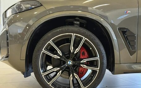 BMW X5, 2025 год, 15 450 000 рублей, 12 фотография