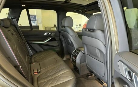 BMW X5, 2025 год, 15 450 000 рублей, 11 фотография