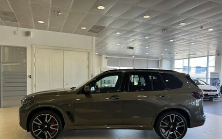 BMW X5, 2025 год, 15 450 000 рублей, 2 фотография